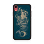Mermaid Tale iPhone XR Case Mermaid Tale iPhone XR Case