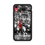 Michael Jordan Last Shot iPhone XR Case