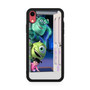 Monster Inc In Door iPhone XR Case