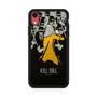 Movie Poster Kill Bill 2 iPhone XR Case