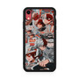 My Hero Academia in Comic Art iPhone XR Case