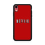 netflix iPhone XR Case netflix iPhone XR Case