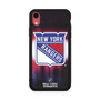 New York Rangers 1 iPhone XR Case