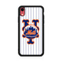 Ney York Mets 2 iPhone XR Case