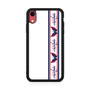 NHL Washington Capitals 3 iPhone XR Case