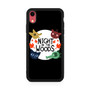 Night In The Woods Game 3 iPhone XR Case
