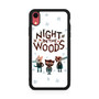 Night In The Woods Game 5 iPhone XR Case