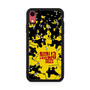Ninja Tales iPhone XR Case