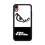 No Fear Logo iPhone XR Case