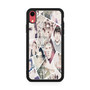 O2L Our Second Life collage iPhone XR Case