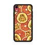 Orange in Art iPhone XR Case