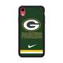 packers iPhone XR Case
