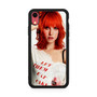 Paramore Haley Williams 2 iPhone XR Case