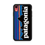 Patagonia 1 iPhone XR Case