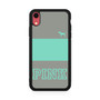 Pink Victoria's secret Limited style 2 iPhone XR Case