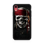 pirates of the caribbean iPhone XR Case