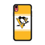 Pittsburgh Penguins NHL 2 iPhone XR Case