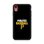 Pittsburgh Pirates 1 iPhone XR Case