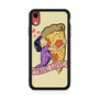 Pizza True Love iPhone XR Case