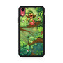 Pokemon Grass iPhone XR Case