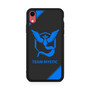 Pokemon Team Mystic iPhone XR Case