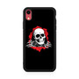 powell peralta 2 iPhone XR Case