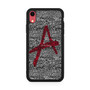 Pretty Little Liars 1 iPhone XR Case Pretty Little Liars 1 iPhone XR Case