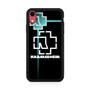 rammstein iPhone XR Case
