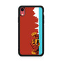 Rampage Game iPhone XR Case