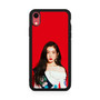 Red Velvet 2 iPhone XR Case