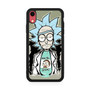 Rick & Morty iPhone XR Case