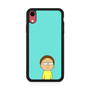 Rick And Morty 5 iPhone XR Case