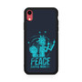 Rick And Morty 21 iPhone XR Case