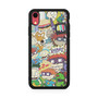 Rugrats Characters iPhone XR Case
