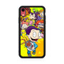 Rugrats Theory iPhone XR Case Rugrats Theory iPhone XR Case