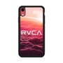RVCA Beautiful Sky iPhone XR Case