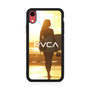 RVCA Surf iPhone XR Case