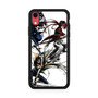 Samurai X Trio iPhone XR Case