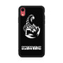 Scorpions iPhone XR Case