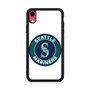 Seattle Mariners 2 iPhone XR Case