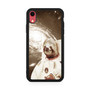 sloth astronaut iPhone XR Case