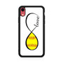 Softball Love iPhone XR Case