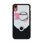 Softball Quotes iPhone XR Case