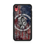 Sons of Anarchy 2 iPhone XR Case