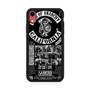 Sons of Anarchy 8 iPhone XR Case