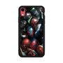 Spiderman 2099 And Others iPhone XR Case