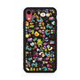Splatoons Stuff iPhone XR Case