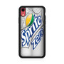 sprite zero iPhone XR Case