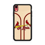 St Louis Cardinals 4 iPhone XR Case