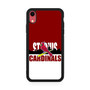 St Louis Cardinals 5 iPhone XR Case
